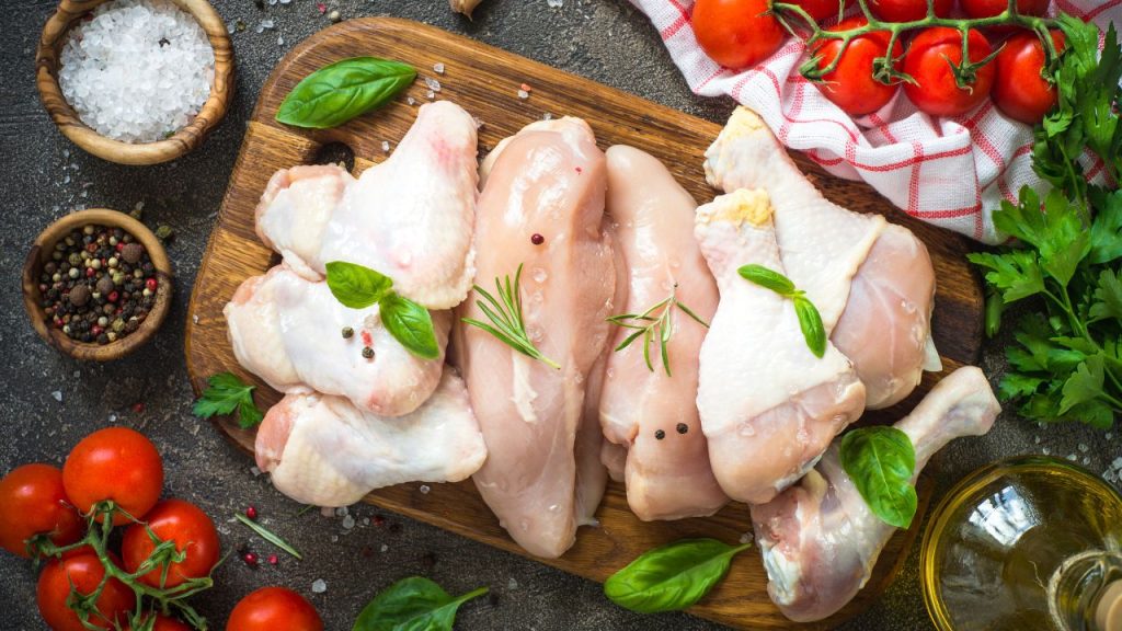 20 receitas de frango xadrez que são dignas de restaurante