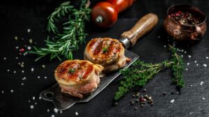 2 receitas surpreendentes de Filé Mignon Suíno para o almoço de domingo