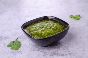 Molho Chimichurri