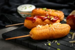 Corn Dog