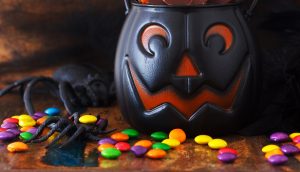 Halloween Brasileiro: Receitas Inspiradas no Folclore