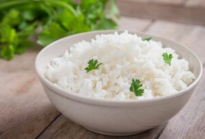 Arroz Branco