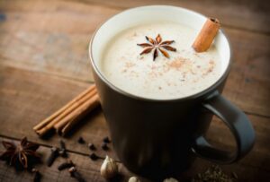 Chai Latte