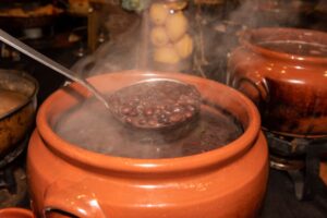 Feijoada Vegetariana