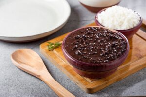 Feijoada Vegana