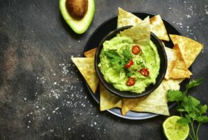 Guacamole Fácil