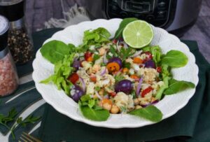 Salada de Bacalhau