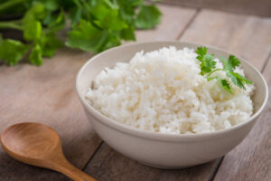 Arroz de Churrasco