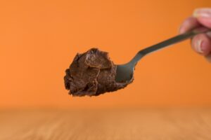 Brigadeiro de Colher