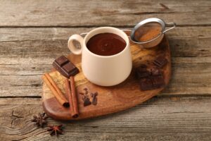 Chocolate Quente