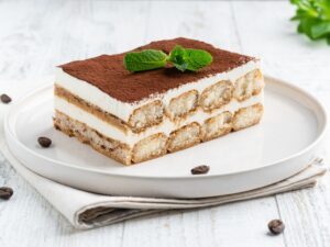 Tiramisù