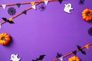 Doces ou Travessuras? 5 receitas práticas para o Halloween