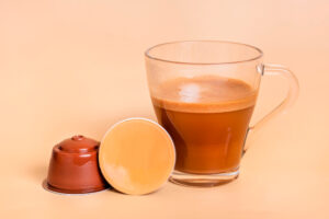 Café Espresso – Capsula Dolce Gusto