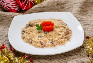 5 farofas para surpreender na ceia de Natal