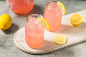 Pink Lemonade