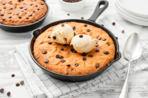 Cookie Gigante
