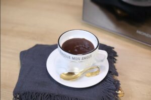 Chocolate Quente