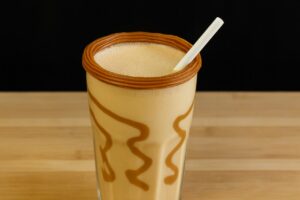 Milk Shake de Churros