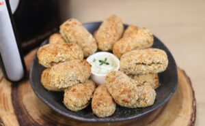 Croquete