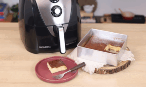 Sobremesa de Leite Condensado