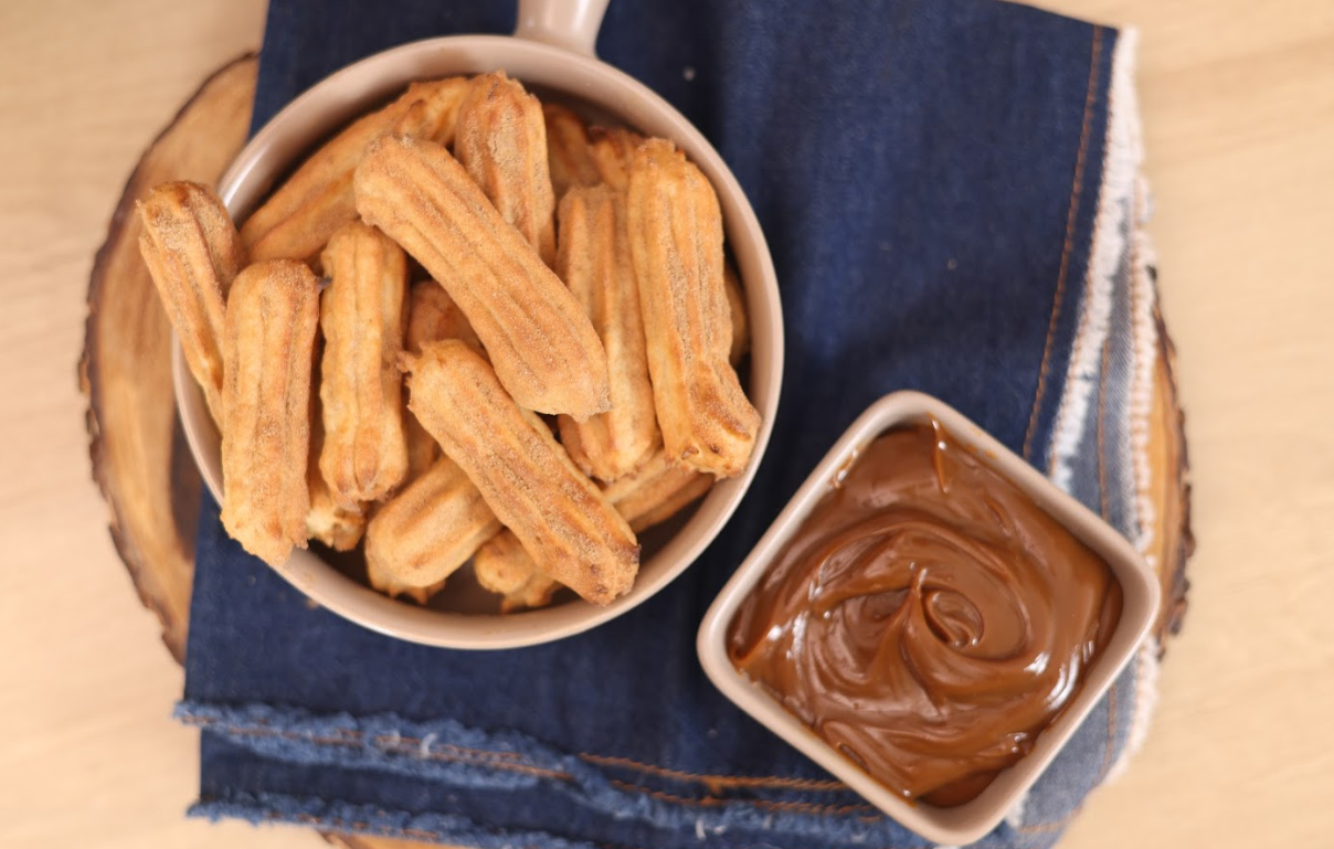 Churros