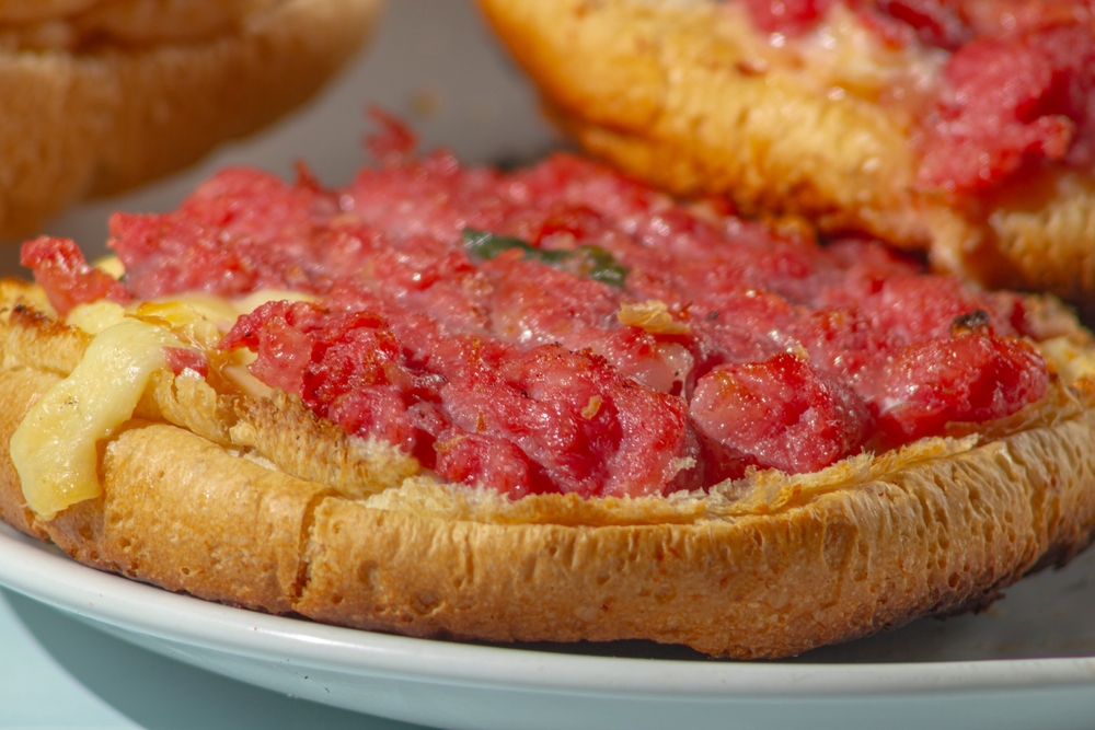 Choripan