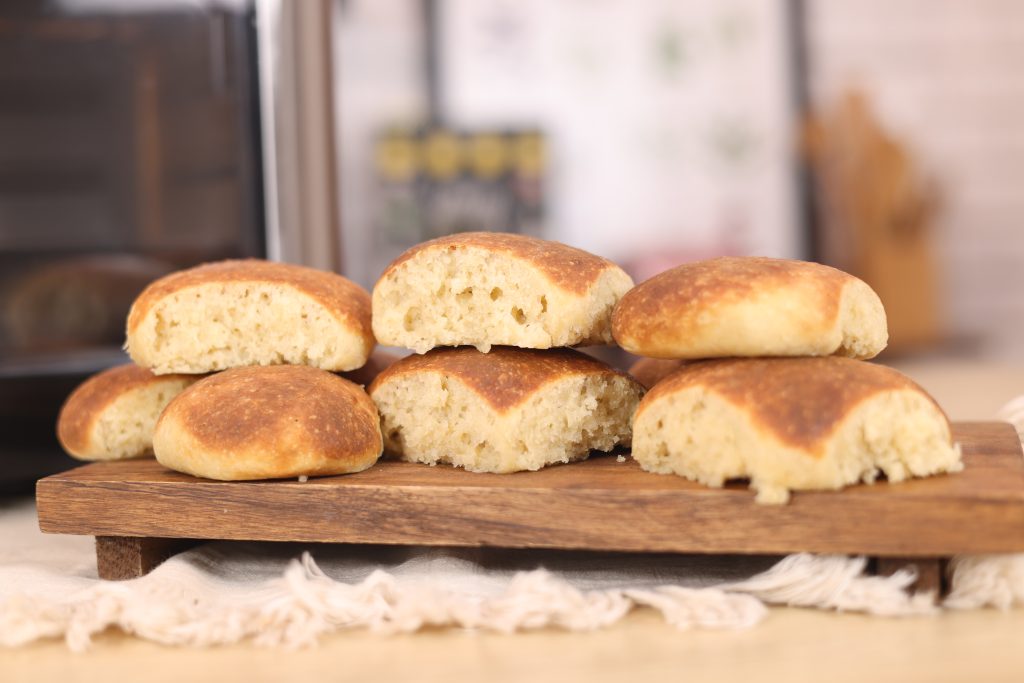 Pão Caseiro
