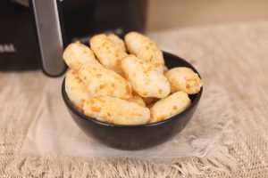 Biscoito de Polvilho