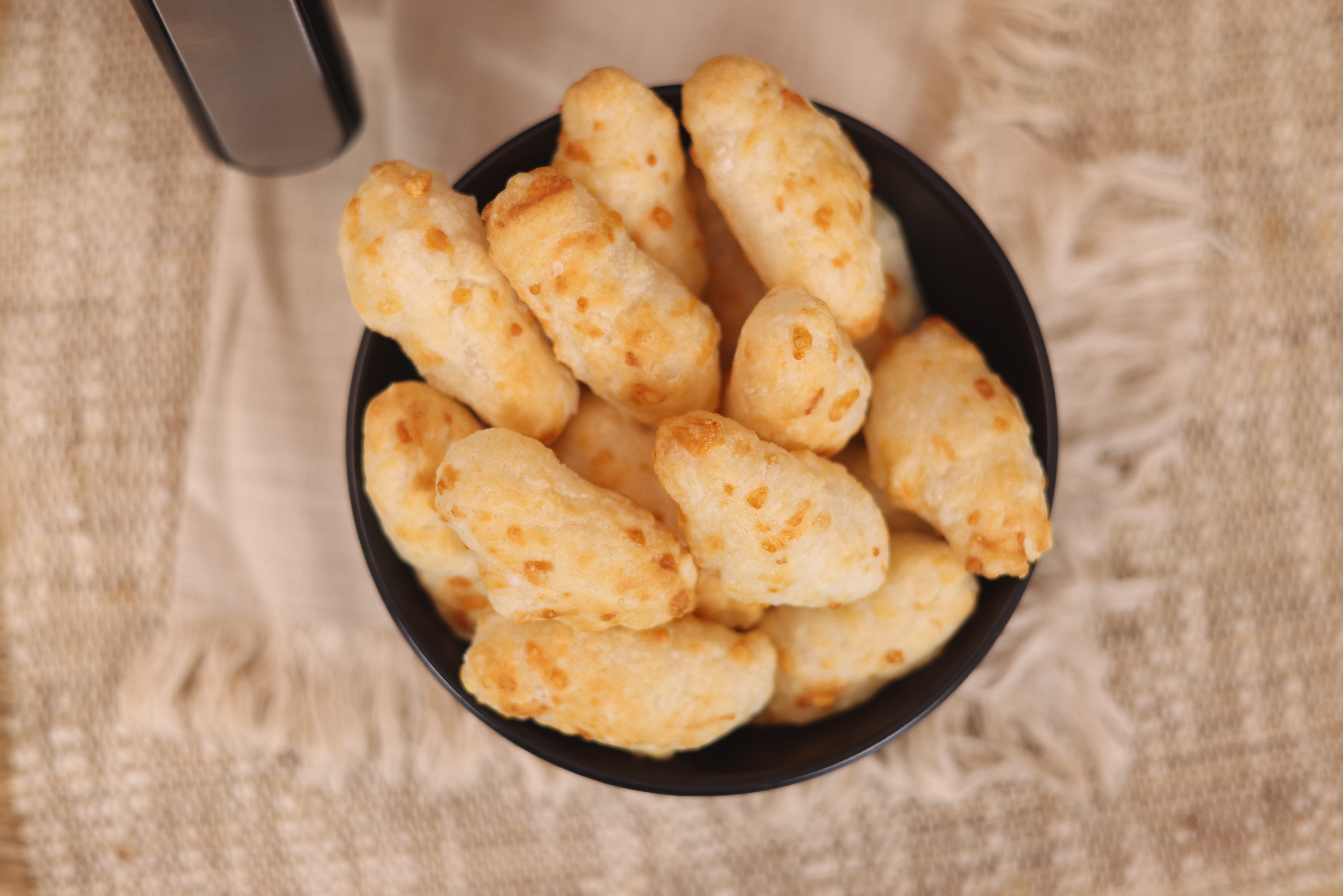 Biscoito de Polvilho