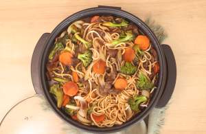 Yakisoba